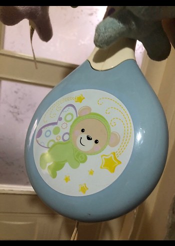 Fisherprice lamba - Görsel 3