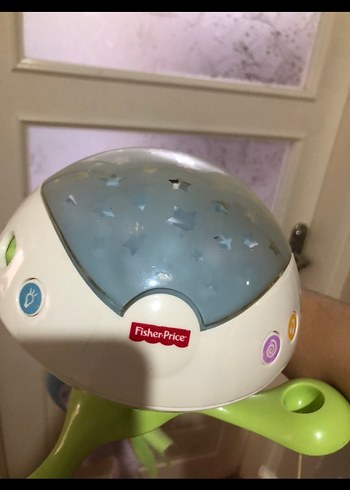 Fisherprice lamba - Görsel 2