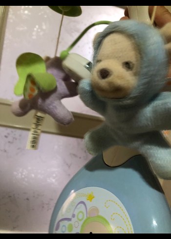 Fisherprice lamba - Görsel 5