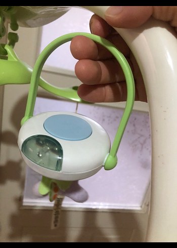 Fisherprice lamba - Görsel 6