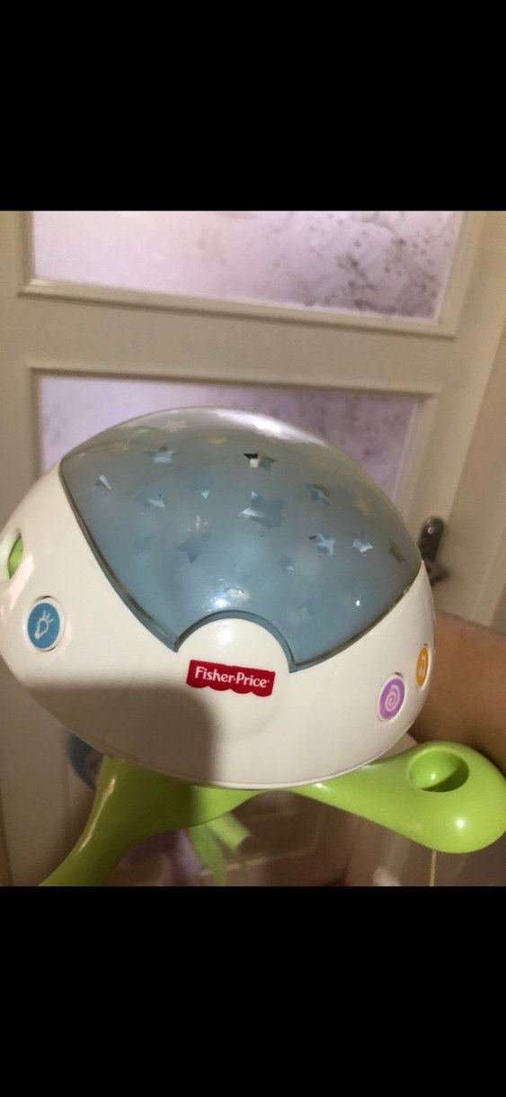 Fisherprice lamba - Görsel 2