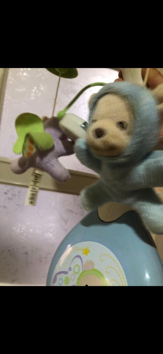 Fisherprice lamba - Görsel 5