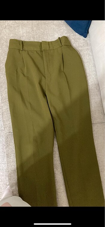 Zara pantolon - Görsel 3