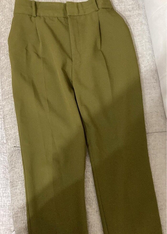 Zara pantolon - Görsel 3