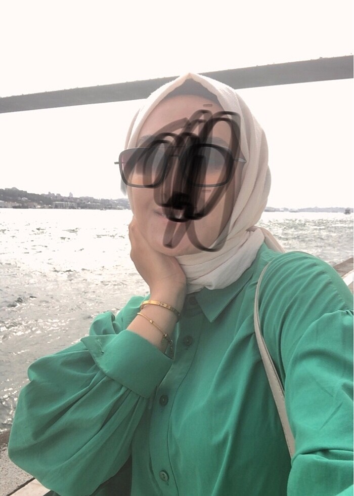 Vesna poplin görmek - Görsel 2