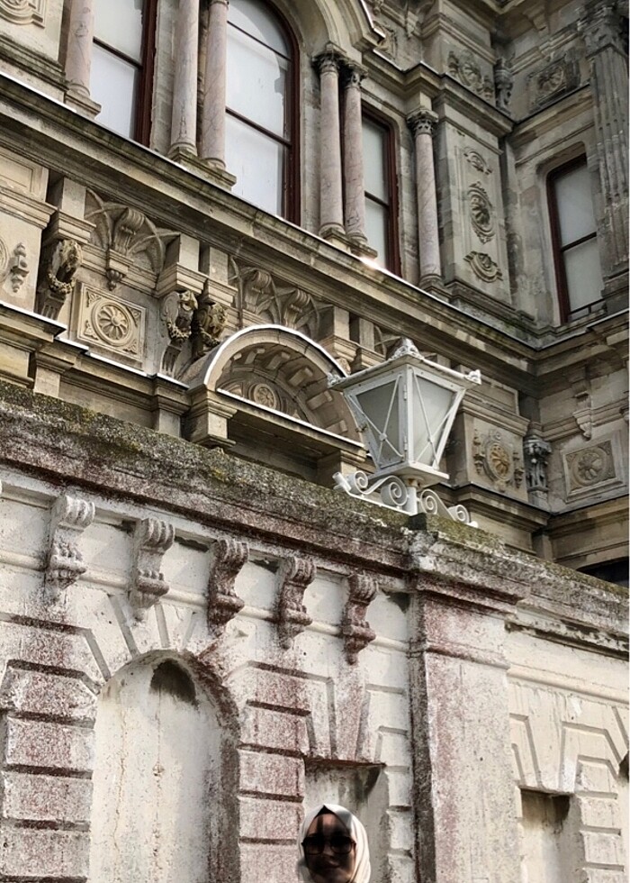 Vesna poplin görmek - Görsel 3