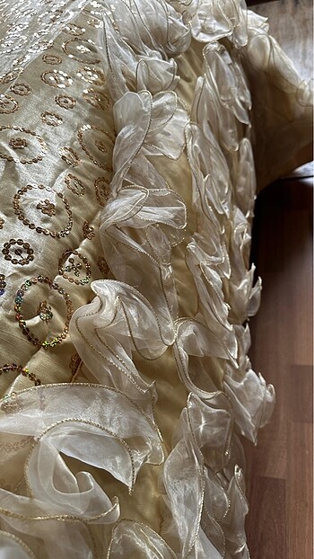 Yatak örtüsü - Görsel 5