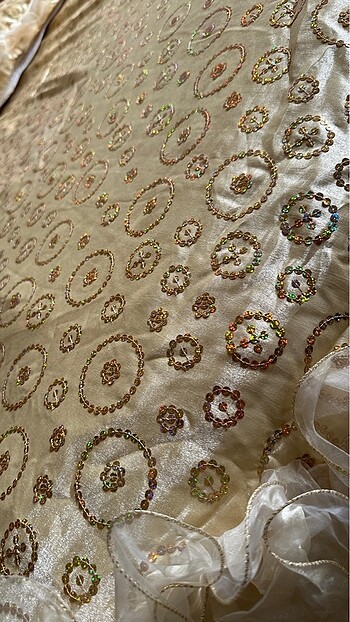 Yatak örtüsü - Görsel 6