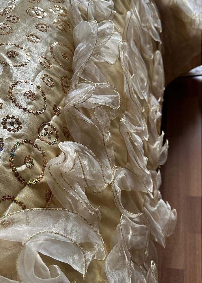 Yatak örtüsü - Görsel 5