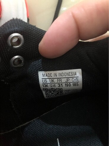 Adidas çocuk - Görsel 7