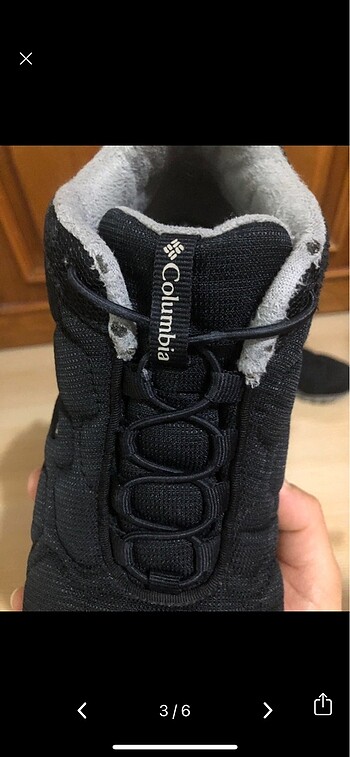 Colombia erkek çocuk - Görsel 6