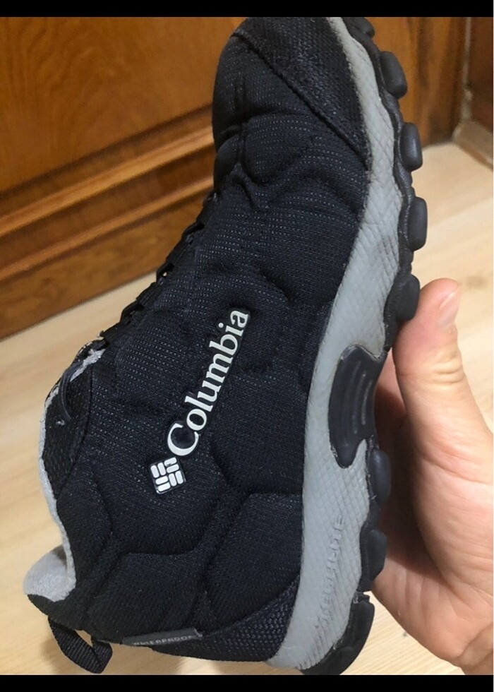 Colombia erkek çocuk - Görsel 2