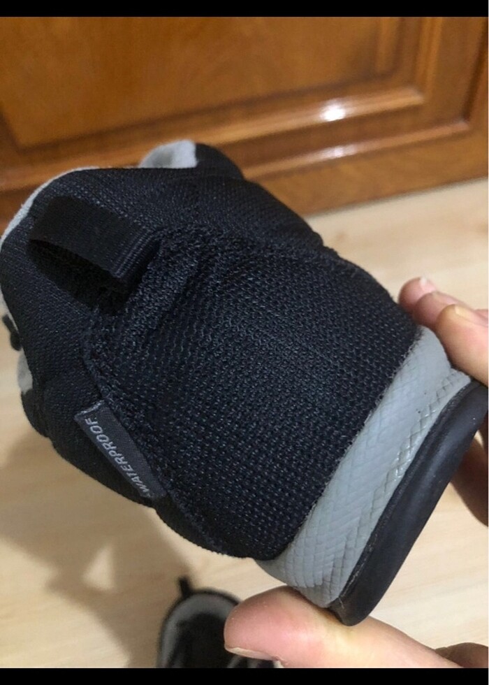 Colombia erkek çocuk - Görsel 4