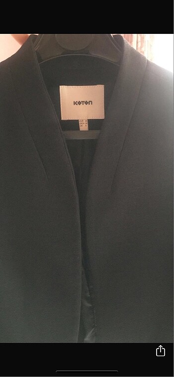 Mango ceket - Görsel 2