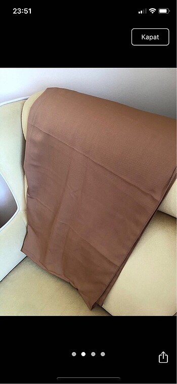 Moda kaşmir ikili ŞAL? - Görsel 4