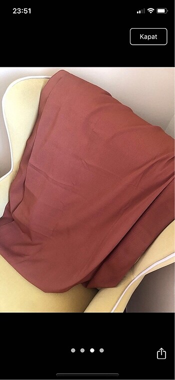 Moda kaşmir ikili ŞAL? - Görsel 3