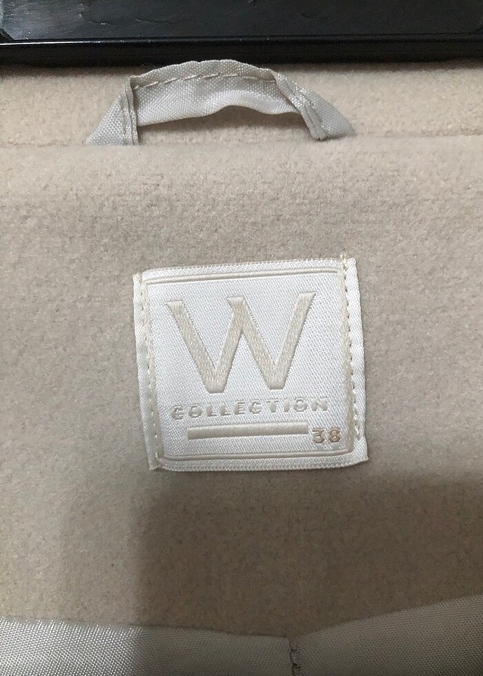 w colestıon kaşe vakko - Görsel 2