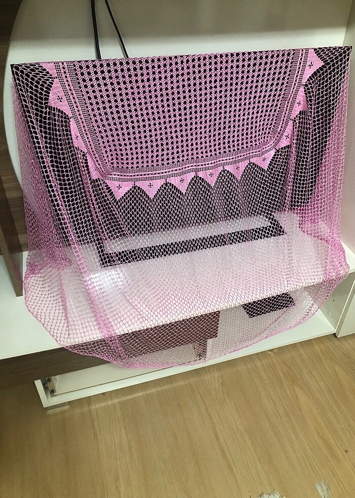 makina örtüsü - Görsel 2