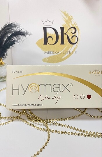 Hyamax