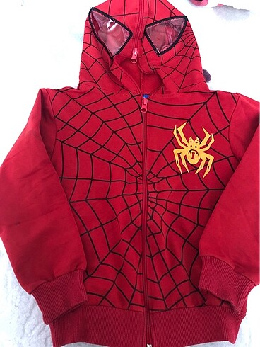 Erkek sweatshirt