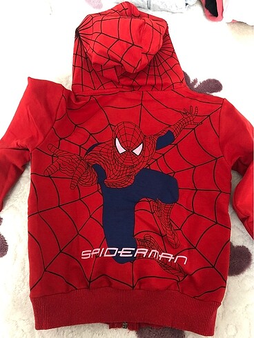 5 Yaş Beden Erkek sweatshirt