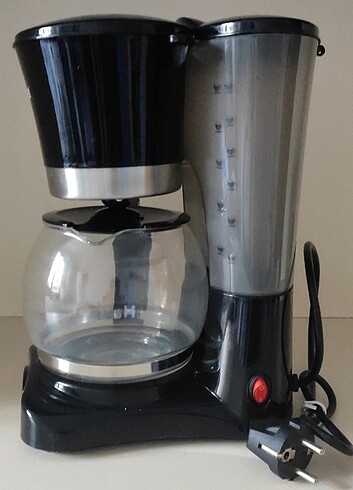 Schafer Filtre Kahve Makinası 