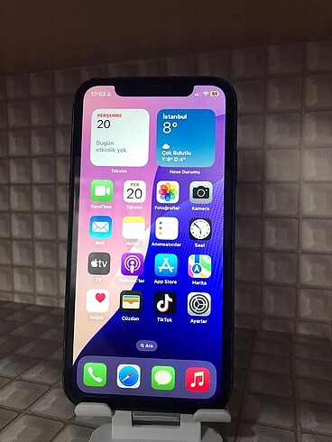 İphone 11 64 GB