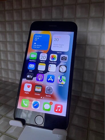 İphone 7 32 GB