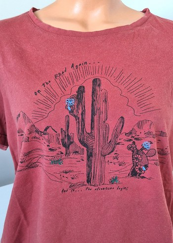 l Beden Tshirt