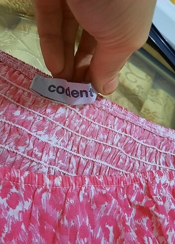 s Beden pembe Renk Pembe kadın elbisesi codentry 