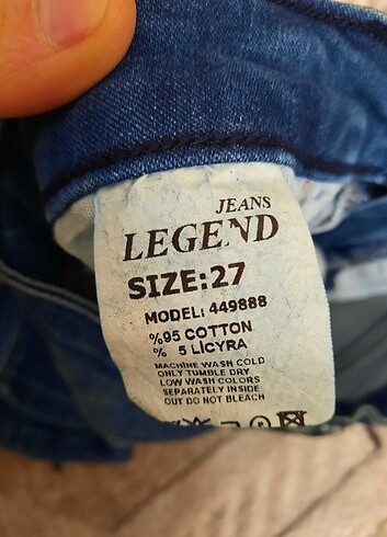 Diğer genç kız kadın kot pantolon jeans