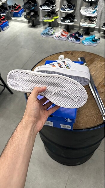 Adidas ADİDAS SÜPERSTAR