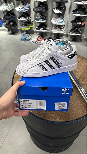 Adidas ADİDAS SÜPERSTAR