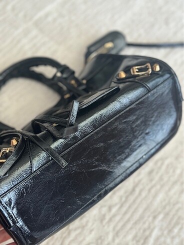 Balenciaga Balenciaga çanta