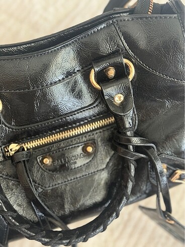  Beden Balenciaga çanta
