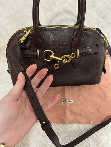 Miu Miu Miu miu çanta