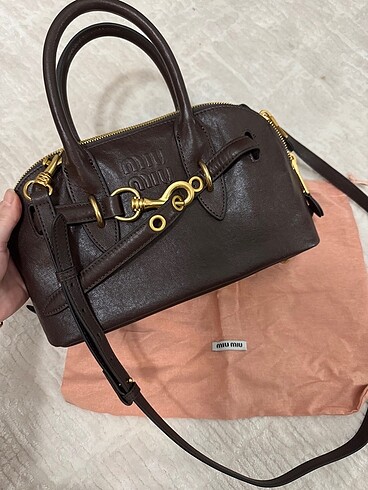 Miu miu çanta
