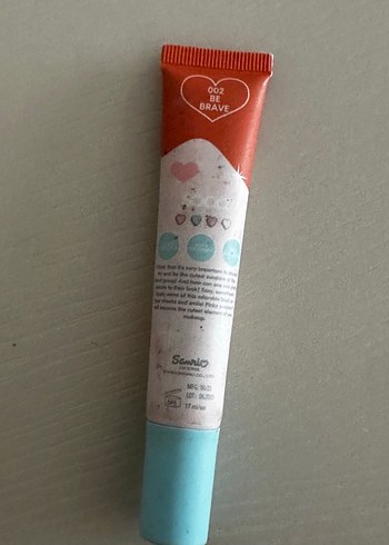 Soda likit allık - Görsel 2