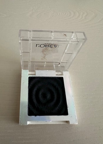 L'Oréal Siyah Göz Farı - Görsel 2