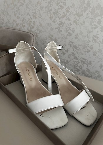 Ayakkabı dünyası 39