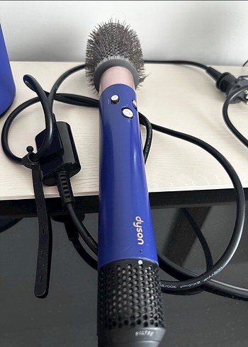 DYSON AİRWRAP İTHAL ÜRÜN - Görsel 3