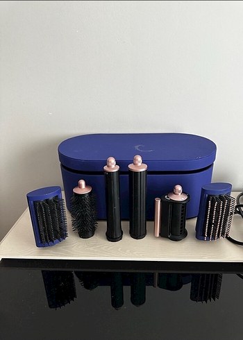 DYSON AİRWRAP İTHAL ÜRÜN - Görsel 2