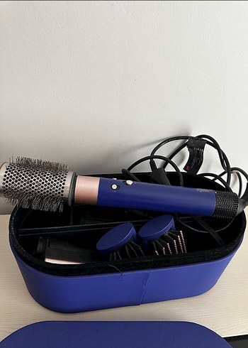 DYSON AİRWRAP İTHAL ÜRÜN - Görsel 4