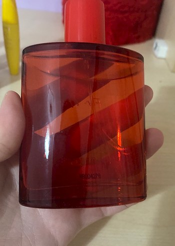 Angie For Her Kadın Parfümü 100 ml - Görsel 4