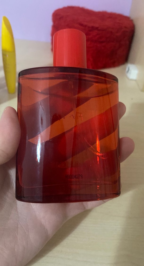 Angie For Her Kadın Parfümü 100 ml - Görsel 4