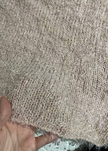 Pudra rengi boyunluk - Görsel 2