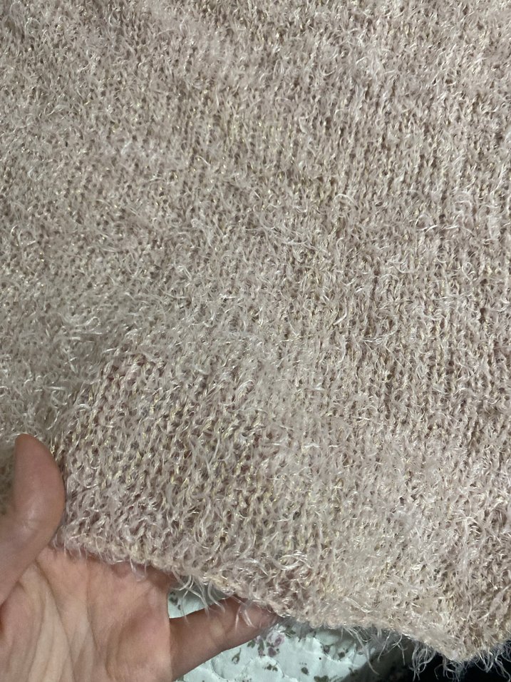 Pudra rengi boyunluk - Görsel 2