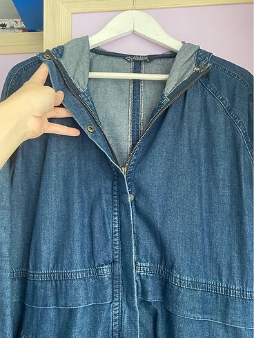 xl Beden lacivert Renk Kot ceket