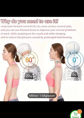 Boyun desteği - Görsel 3
