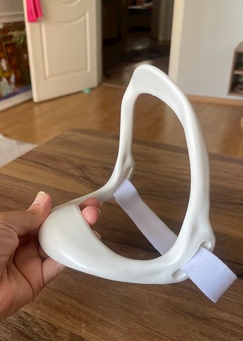 Boyun desteği - Görsel 6